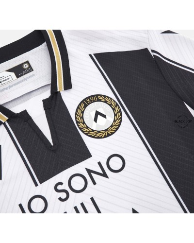 Udinese maglia calcio 2024/25 home