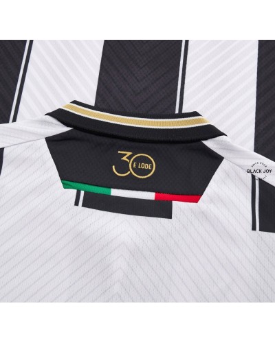Udinese maglia calcio 2024/25 home