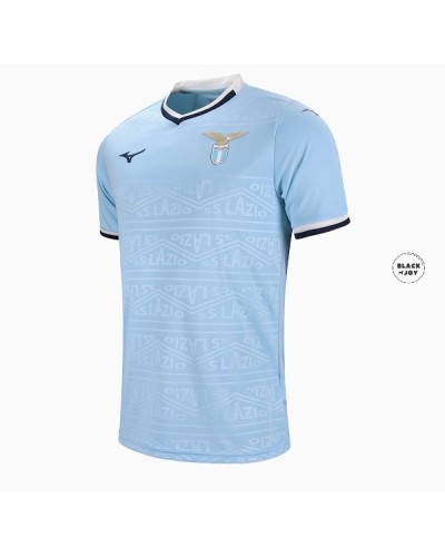 Lazio home maglia calcio 24/25