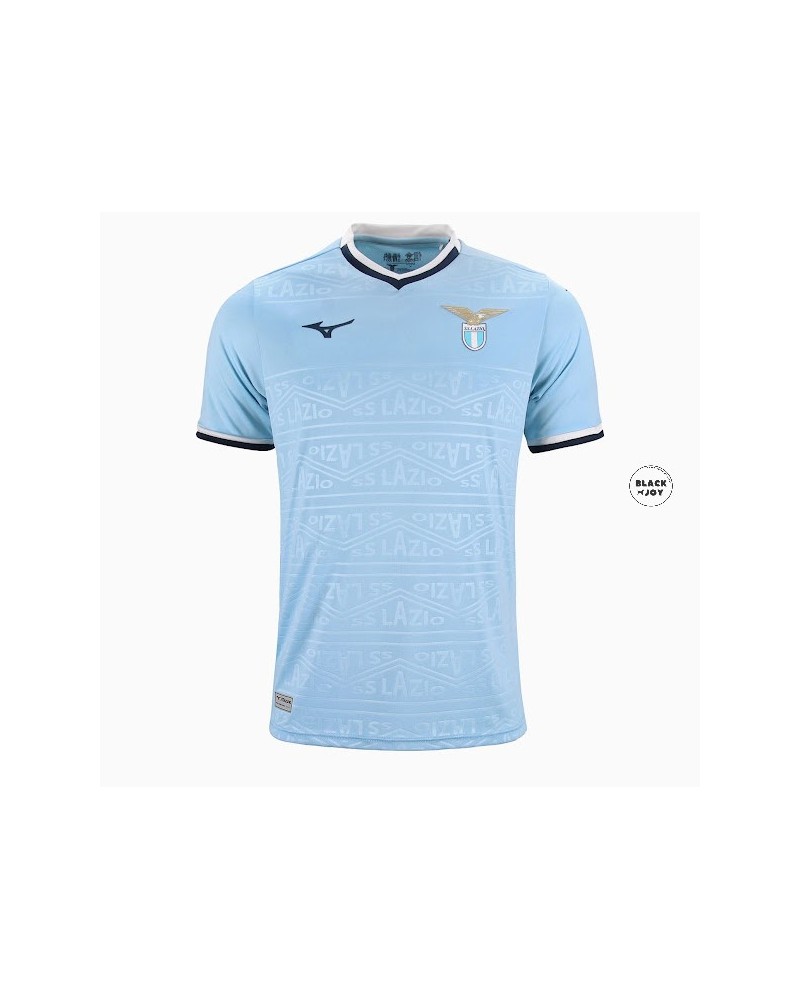 Lazio home maglia calcio 24/25