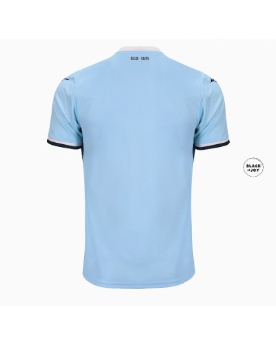 Lazio home maglia calcio 24/25