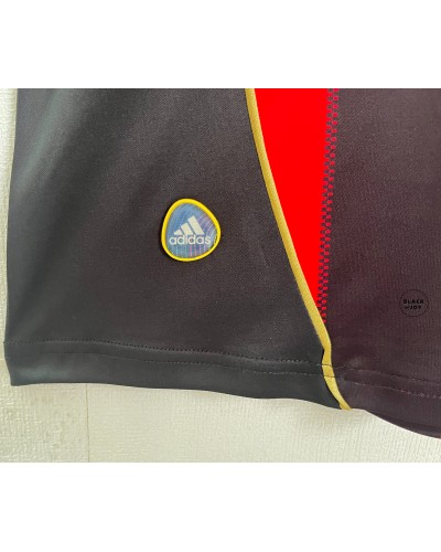 Milan vintage 2010 2011 maglia calcio AC Milan retrò