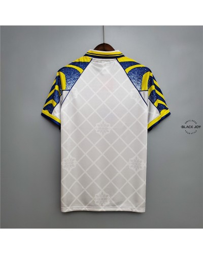 Parma maglia calcio vintage 1994 1995