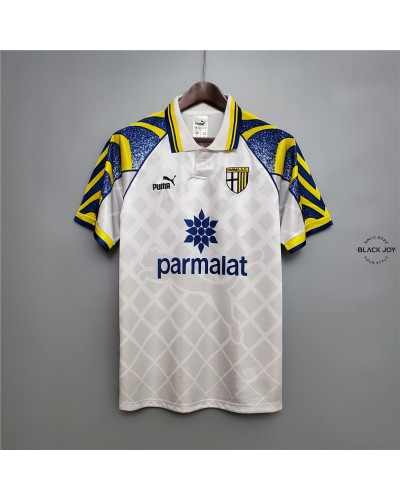 Parma maglia calcio vintage 1994 1995