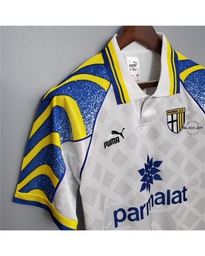 Parma maglia calcio vintage 1994 1995
