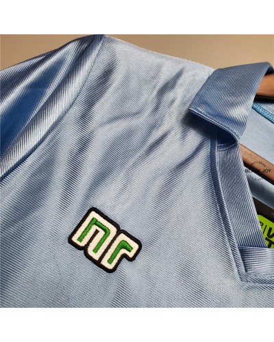Napoli maglia calcio 1990 1991 straordinaria NR Mars scudetto SSC Napoli