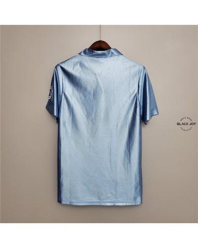 Napoli maglia calcio 1990 1991 straordinaria NR Mars scudetto SSC Napoli