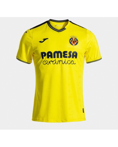 Villarreal 2024 2025 home