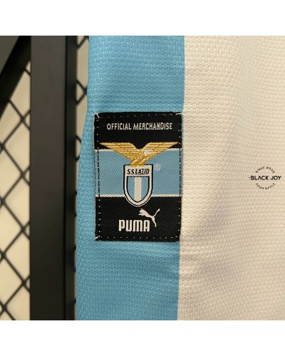 Lazio maglia calcio vintage 1999 2000 Lazio retrò