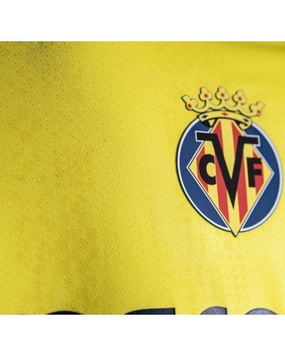Villarreal 2024 2025 home
