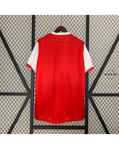 Arsenal vintage 2006 2007 maglia calcio Arsenal retrò home