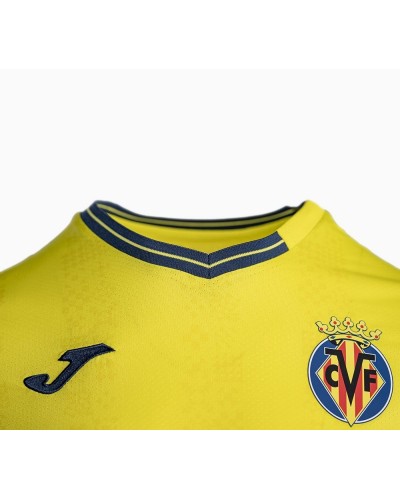 Villarreal 2024 2025 home