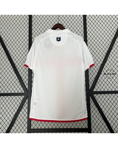 Inter maglia calcio 2007 2008