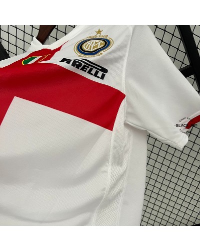 Inter maglia calcio 2007 2008