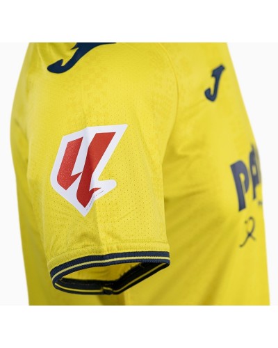 Villarreal 2024 2025 home
