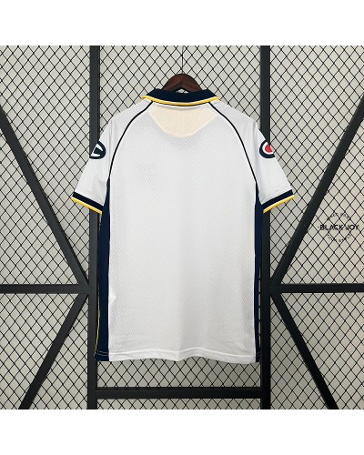 Parma maglia calcio vintage 2003 2004 Parma calcio retrò