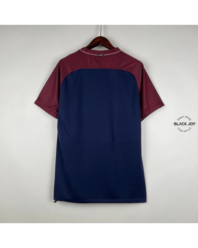 PSG maglia calcio vintage 2017 2018