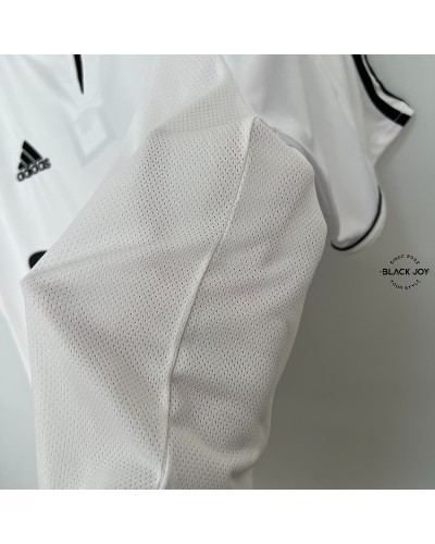 Real madrid 2003 2004 vintage maglia calcio retrò