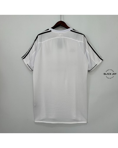 Real madrid 2003 2004 vintage maglia calcio retrò