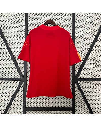 Roma maglia calcio vintage 2004 2005 Roma calcio retrò