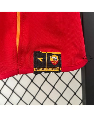 Roma maglia calcio vintage 2004 2005 Roma calcio retrò