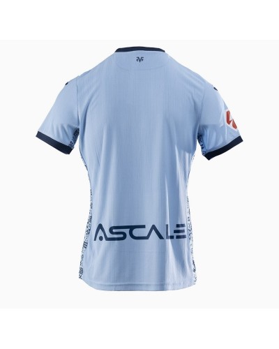 Villarreal away 2024/25 camiceta de futbol maglia calcio joma