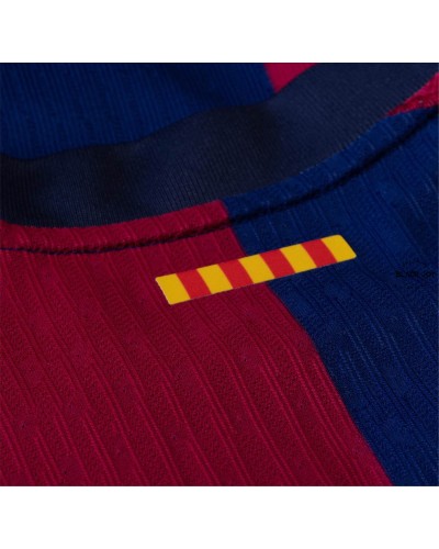 Barcelona home 2024/25 maglia barcellona calcio nike