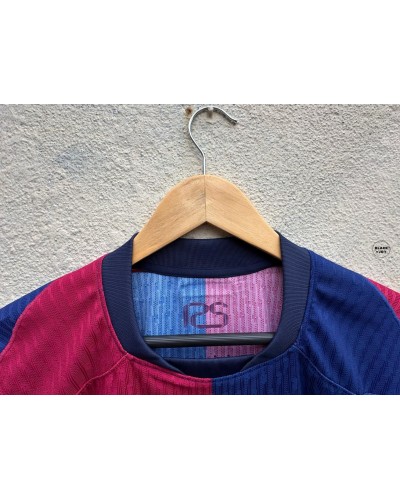 Barcelona home 2024/25 maglia barcellona calcio nike