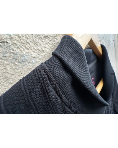 Barcelona nike maglia trasferta away nera 2024/25