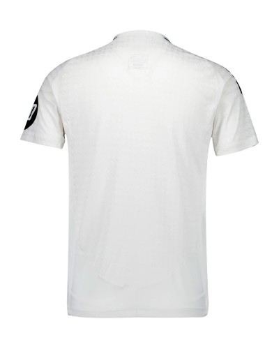 Real Madrid 24/25 home maglia calcio real madrid adidas