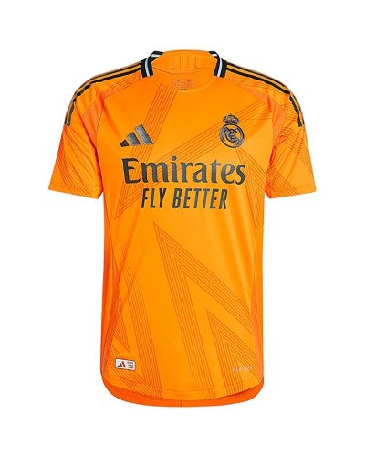 Real Madrid away maglia trasferta 24/25