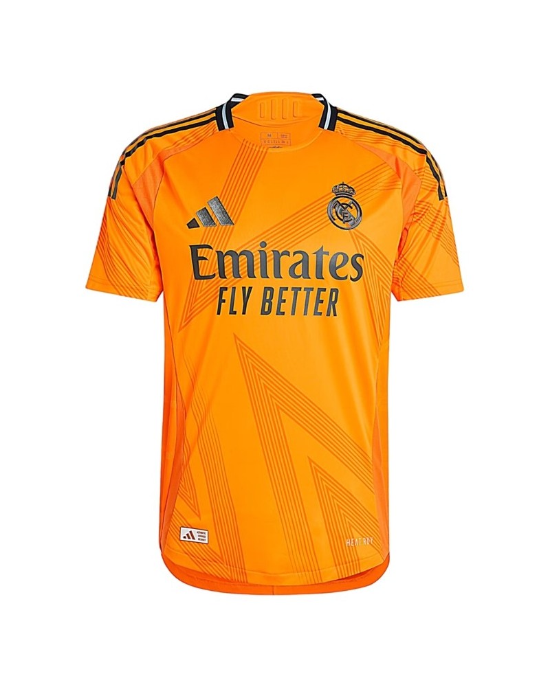Real Madrid away maglia trasferta 24/25