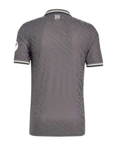Real Madrid terza maglia 24/25