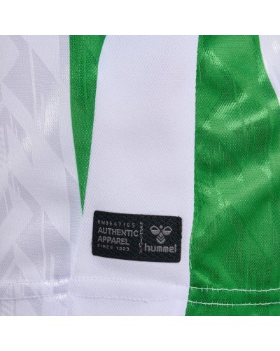 Real Betis maglia calcio 24/25 hummel