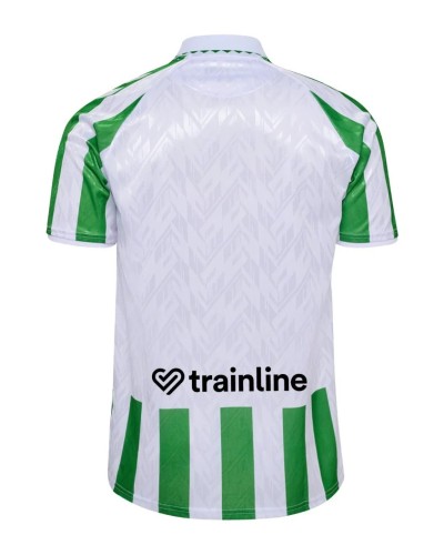 Real Betis maglia calcio 24/25 hummel