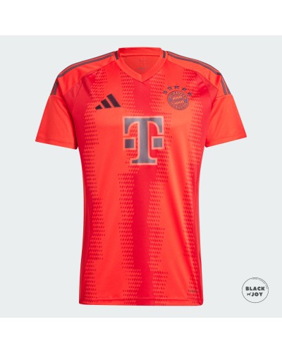 Bayern München home 24/25 adidas bayern monaco