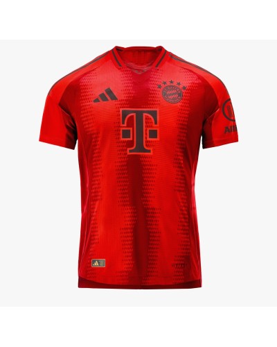 Bayern München home 24/25 adidas bayern monaco
