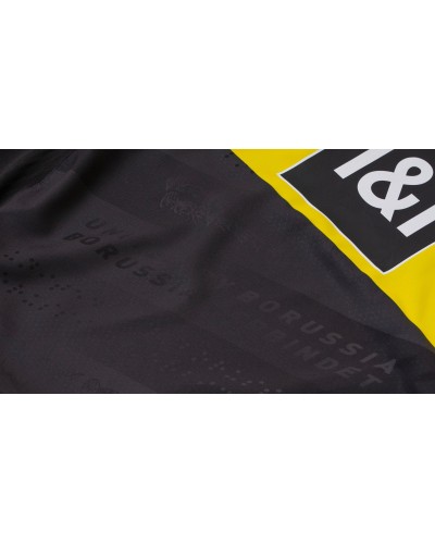 BVB 09 Borussia Dortmund away 24 25 puma maglia calcio trasferta