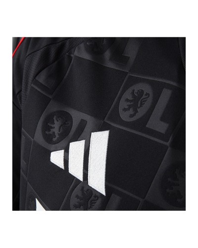 Olympique Lyonnais Lyone away trasferta 24/25 maglia calcio