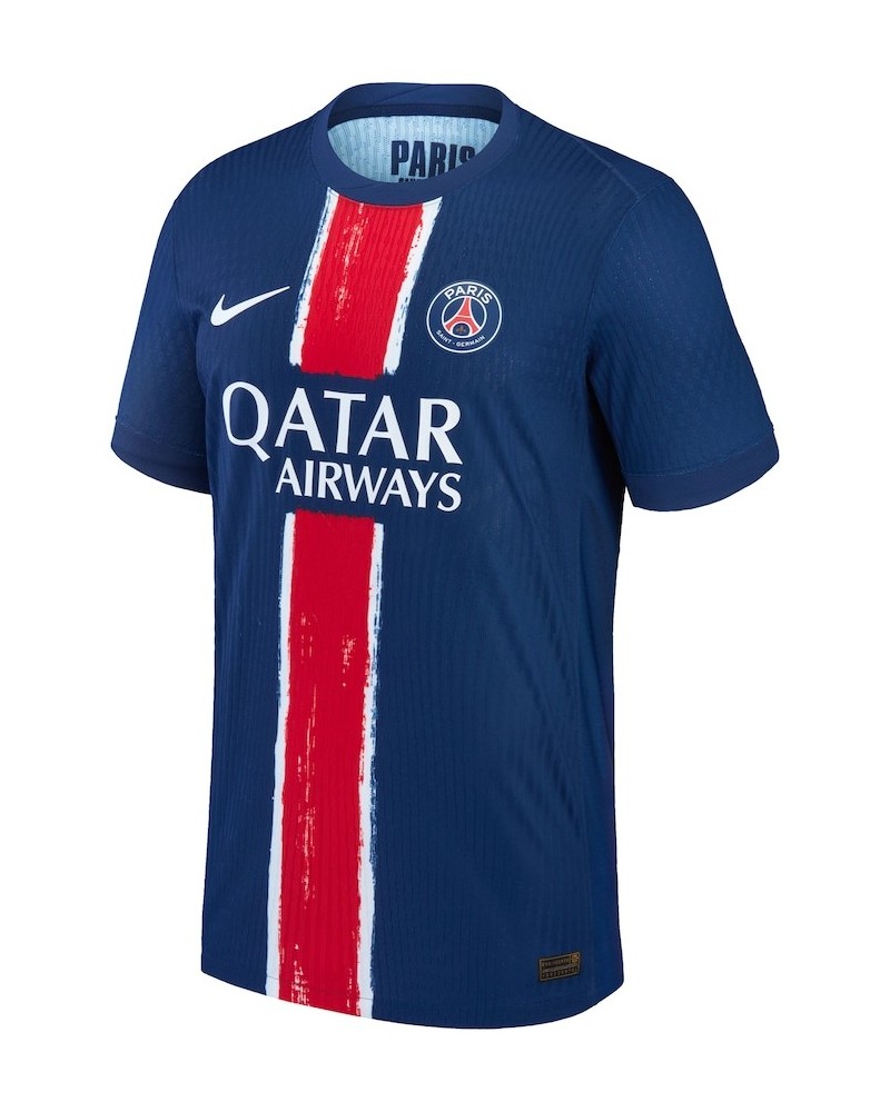 PSG Home 24/25 maglia calcio Paris Saint Germain nike