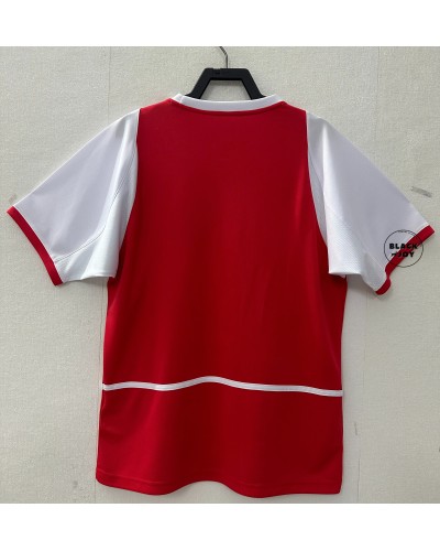Arsenal Vintage nike maglia arsenal vintage 2003 2004