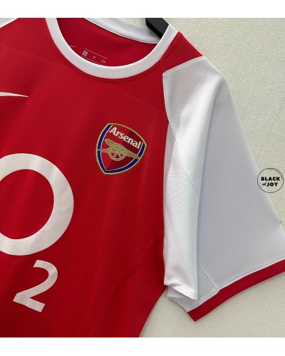 Arsenal Vintage nike maglia arsenal vintage 2003 2004