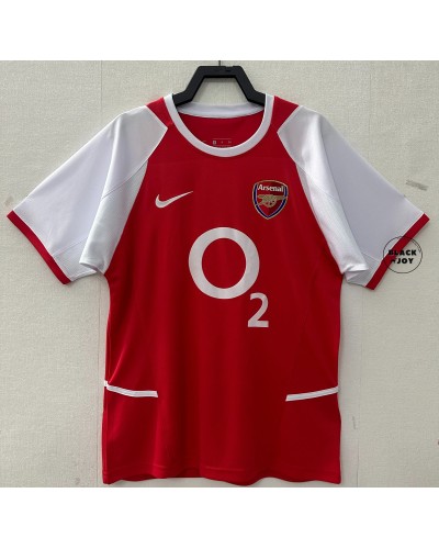 Arsenal Vintage nike maglia arsenal vintage 2003 2004