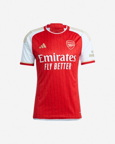 Arsenal maglia calcio home adidas 2023/24