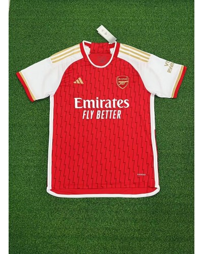 Arsenal maglia calcio home adidas 2023/24