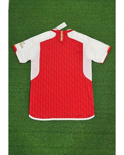Arsenal maglia calcio home adidas 2023/24
