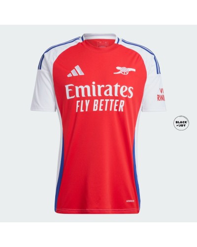 Arsenal home 2024 2025 aeroready adidas
