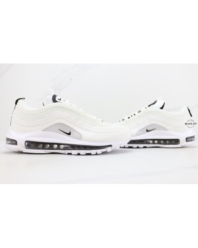 Nike air max 97 bianche scarpe nike