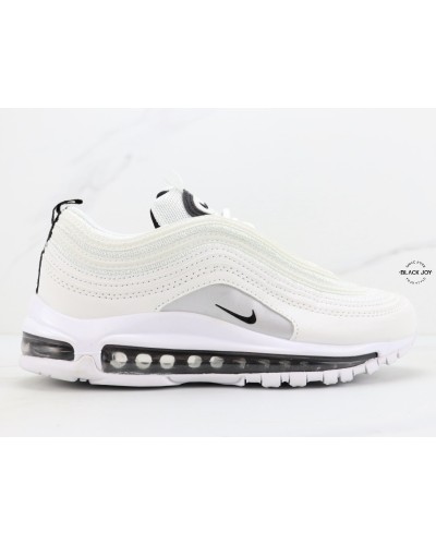 Nike air max 97 bianche scarpe nike