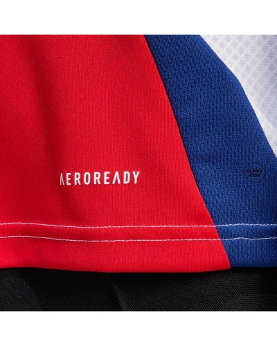 Arsenal home 2024 2025 aeroready adidas